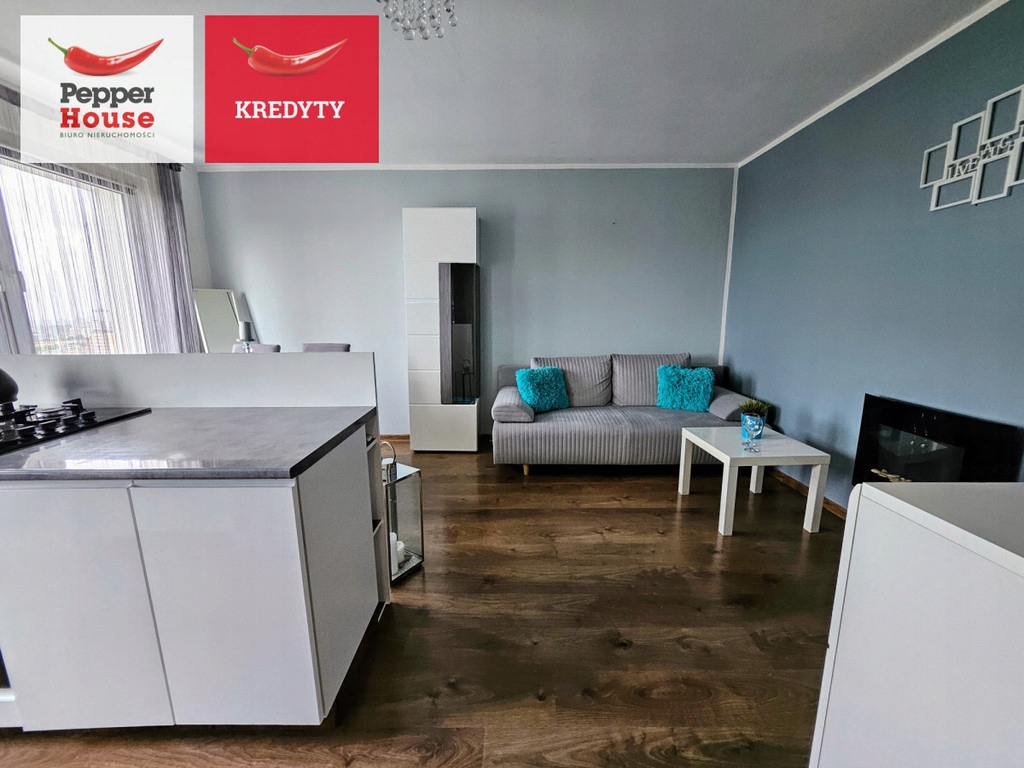 Mieszkanie, Gdynia, Chylonia, 40 m²