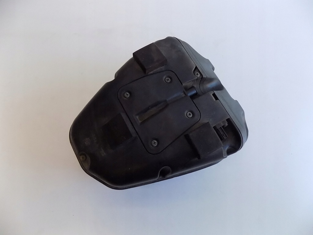 KAWASAKI ER6N ER-6N FILTR POWIETRZA AIRBOX OBUDOWA