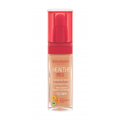 BOURJOIS Paris Healthy Mix Anti-Fatigue Foundation