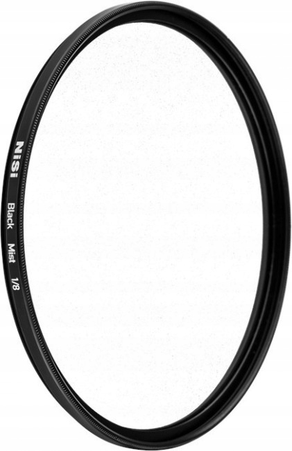 Filtr NiSi Filter Black Mist 1/8 95mm