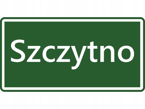 Szczytno . net - domena miasta