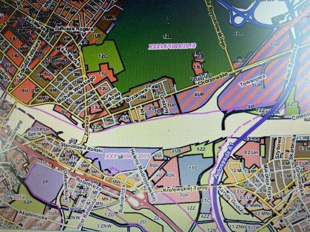 Magazyny i hale, Gliwice, 1200 m²