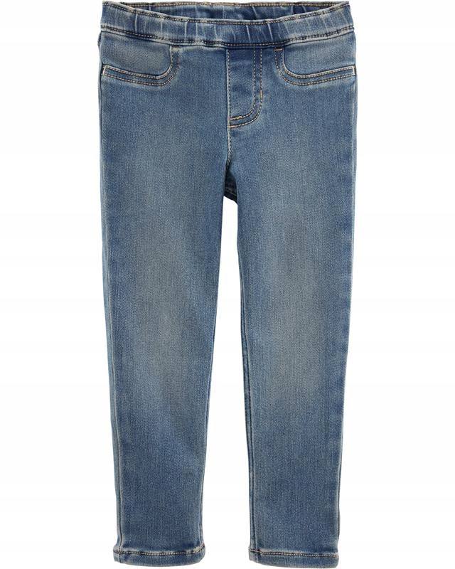 Oshkosh Jegginsy denim 5T 110