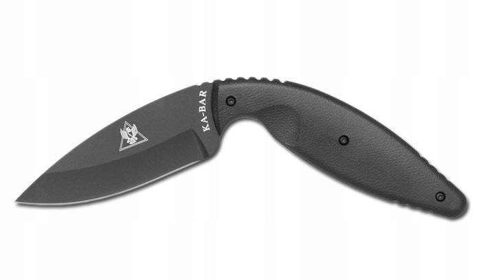 Ka-Bar 1482 - Large TDI Law Enforcement Knife
