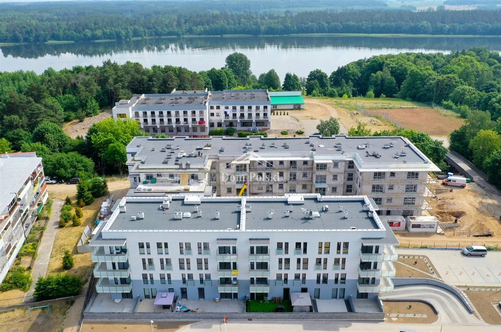 Mieszkanie, Olecko, Olecko (gm.), 41 m²