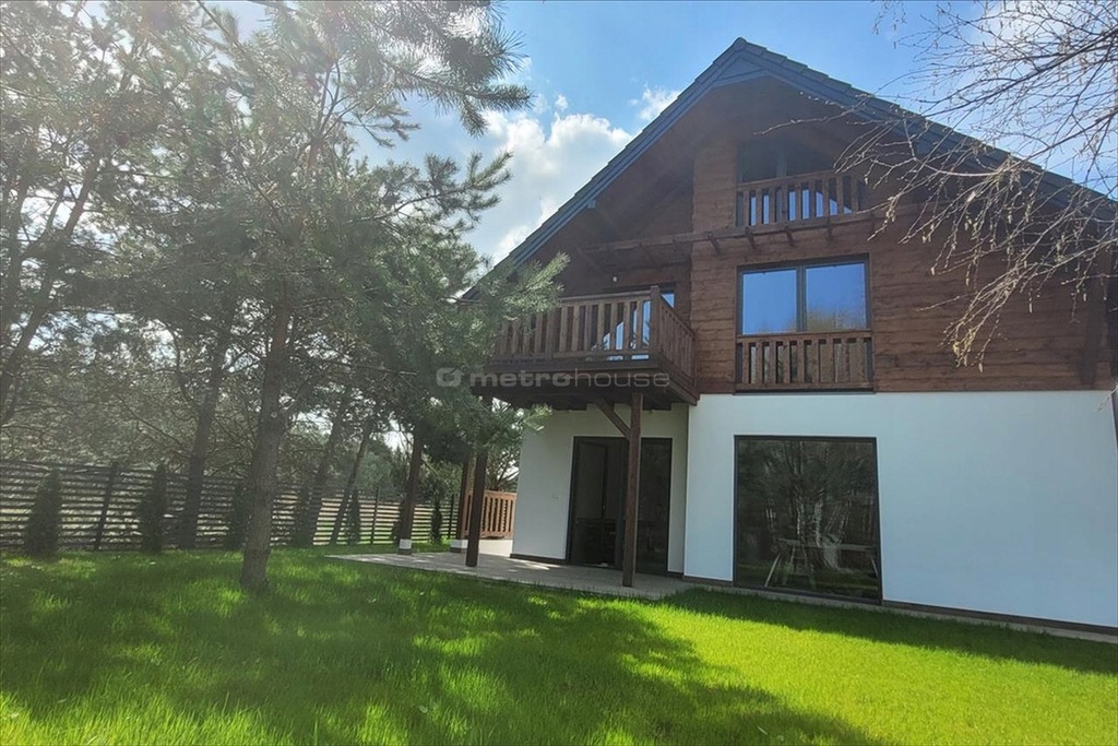 Dom, Sudół, Bodzechów (gm.), 173 m²
