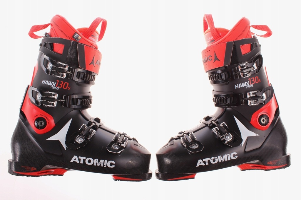 Buty Atomic Hawx Prime 130S 28.0 2019 - B115