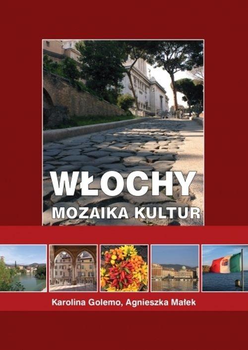 WŁOCHY MOZAIKA KULTUR