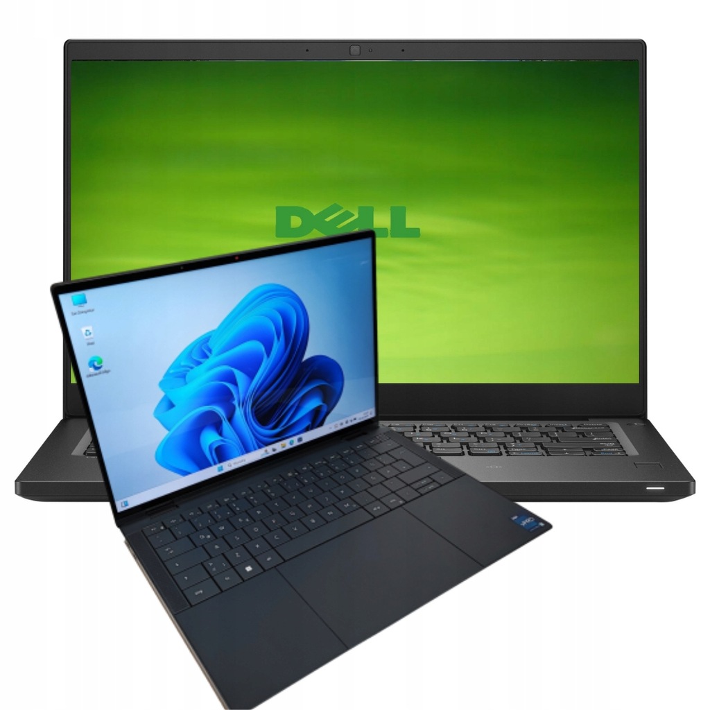 Dell Latitude 9440 2w1 i5-1345U 16GB 256GB QHD+ Grafit KL A+