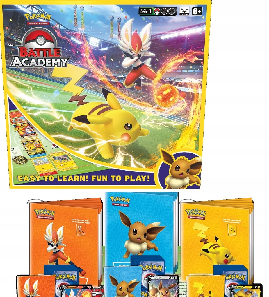 Купить КАРТЫ POKEMON TCG ОРИГИНАЛЬНЫЕ 180 ШТ POKEMON ACADEMY: отзывы, фото, характеристики в интерне-магазине Aredi.ru