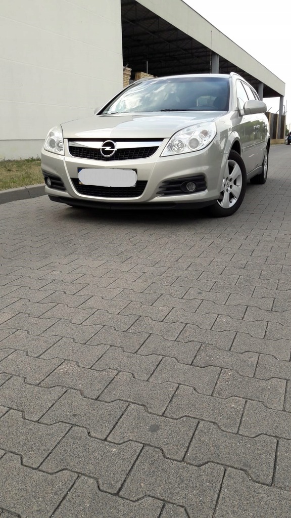 Купить OPEL VECTRA C универсал 1.9 CDTI 150 л.с. ДОПОЛНИТЕЛЬНЫЕ ВЛОЖЕНИЯ: отзывы, фото, характеристики в интерне-магазине Aredi.ru