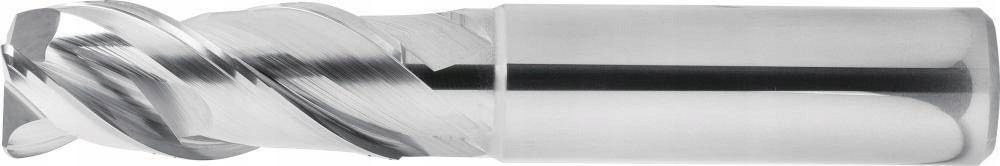 Frez torusowy WN nanopolerow.,3-ostrz. 20/2mm