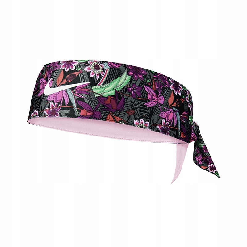 Nike Dri-FIT Head Tie 3.0 opaska na głowę 965