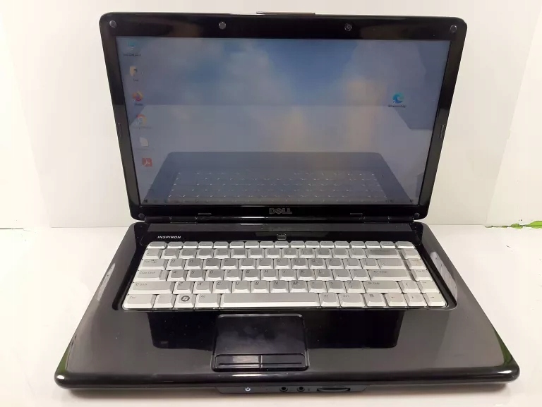 LAPTOP DELL INSPIRON 1545 15,6 " INTEL CORE 2 DUO 4/250GB W10H