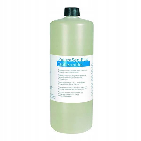 Izolit FuturaSep Plus 1L izolator gips - akryl