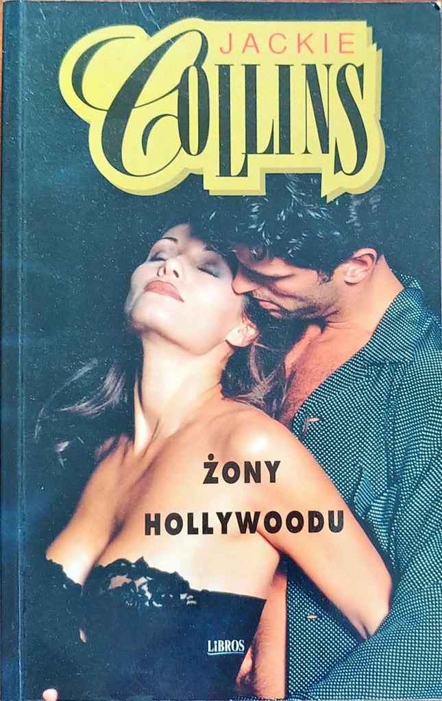 Żony Hollywoodu Collins