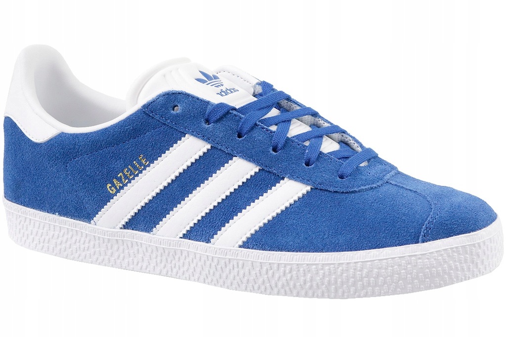 Dziecięce Buty ADIDAS GAZELLE J -37 1/3-