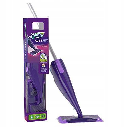 SWIFFER WETJET MOP ZE SPRYSKIWACZEM LL107