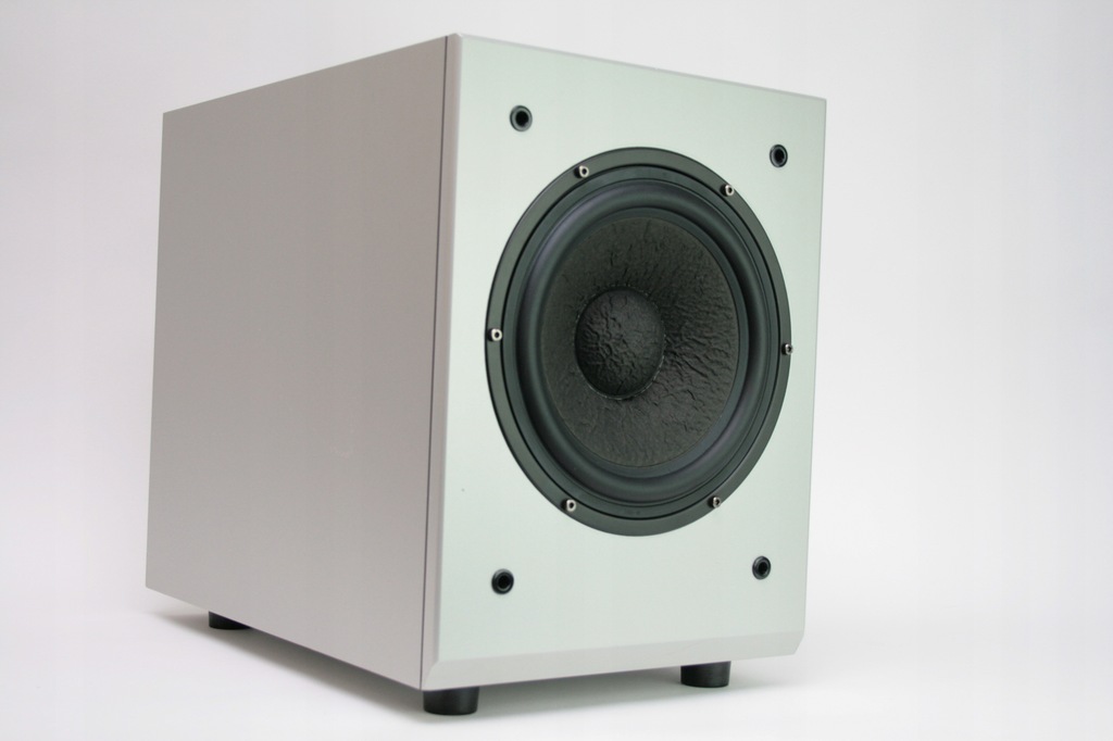 Subwoofer aktywny DALI Trio Aw 8 8980940712 oficjalne archiwum Allegro