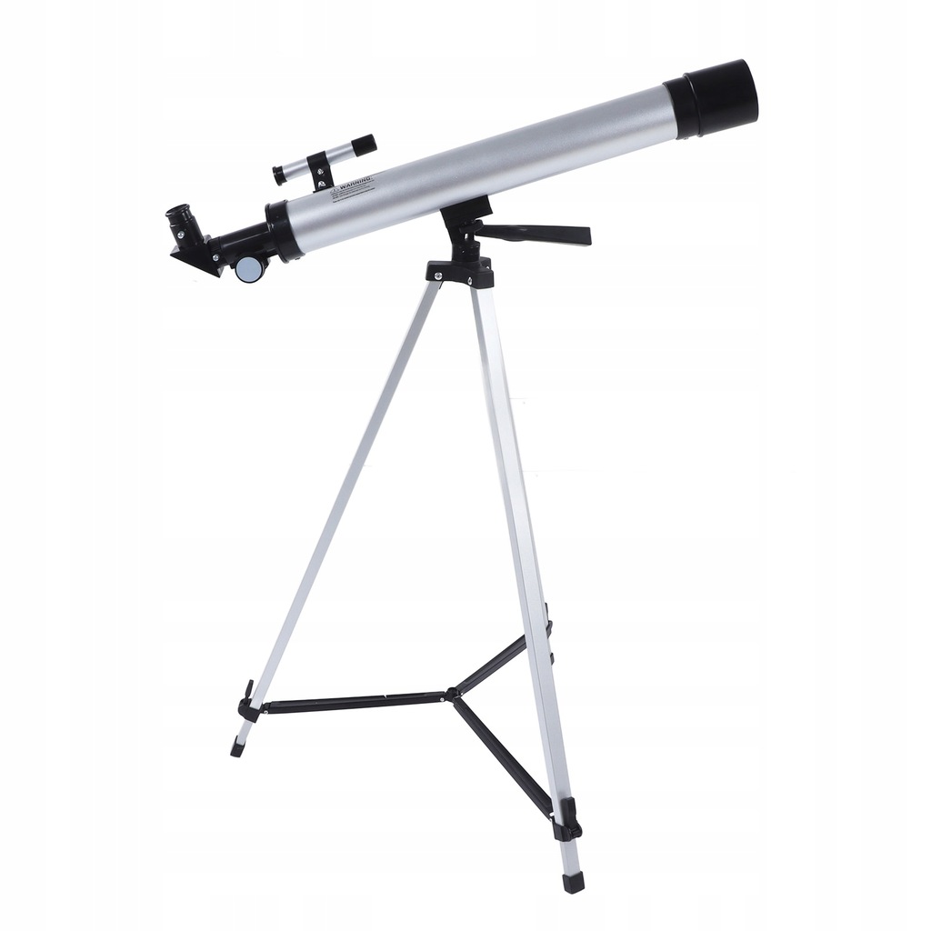Teleskop dla dzieci profesjonalny przenośny 50mm