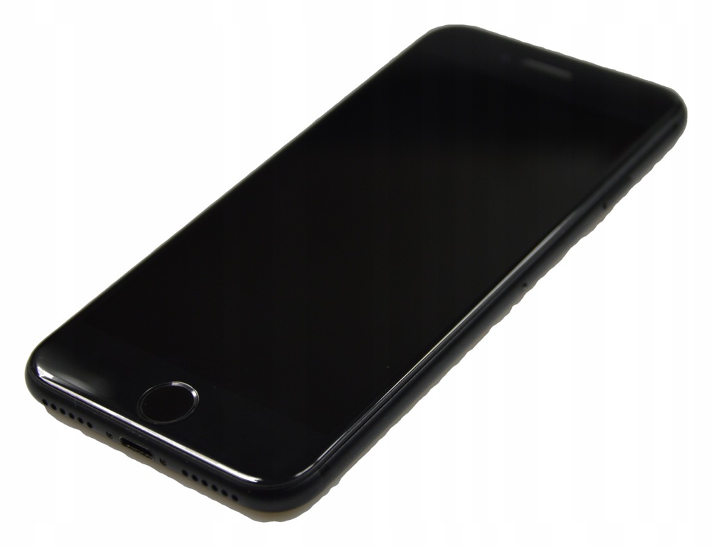 iPhone 7 32GB Black Matt TANIO OKAZJA