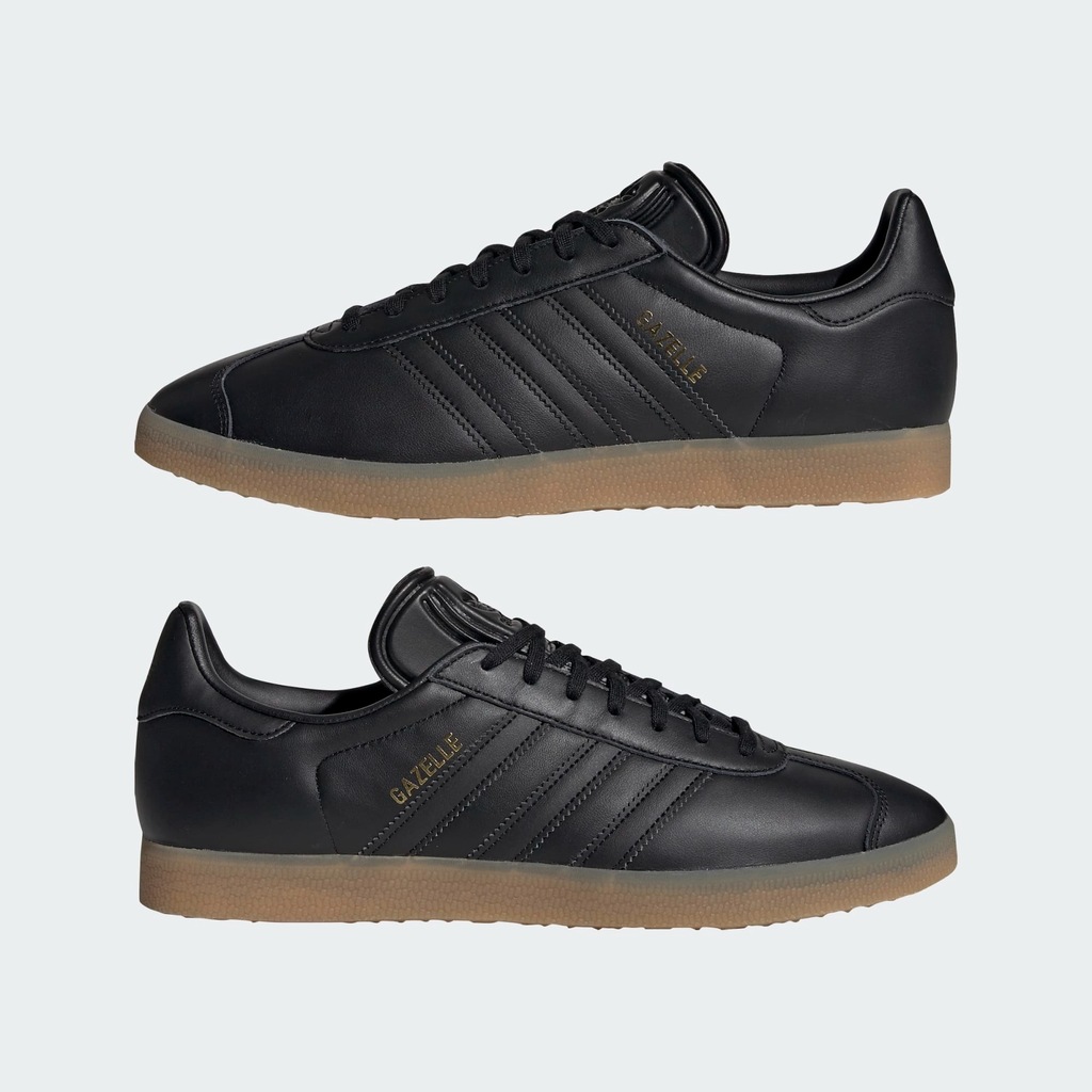 ADIDAS NOWE Originals GAZELLE BD7480 R. 42 - 12081688497 - oficjalne archiwum