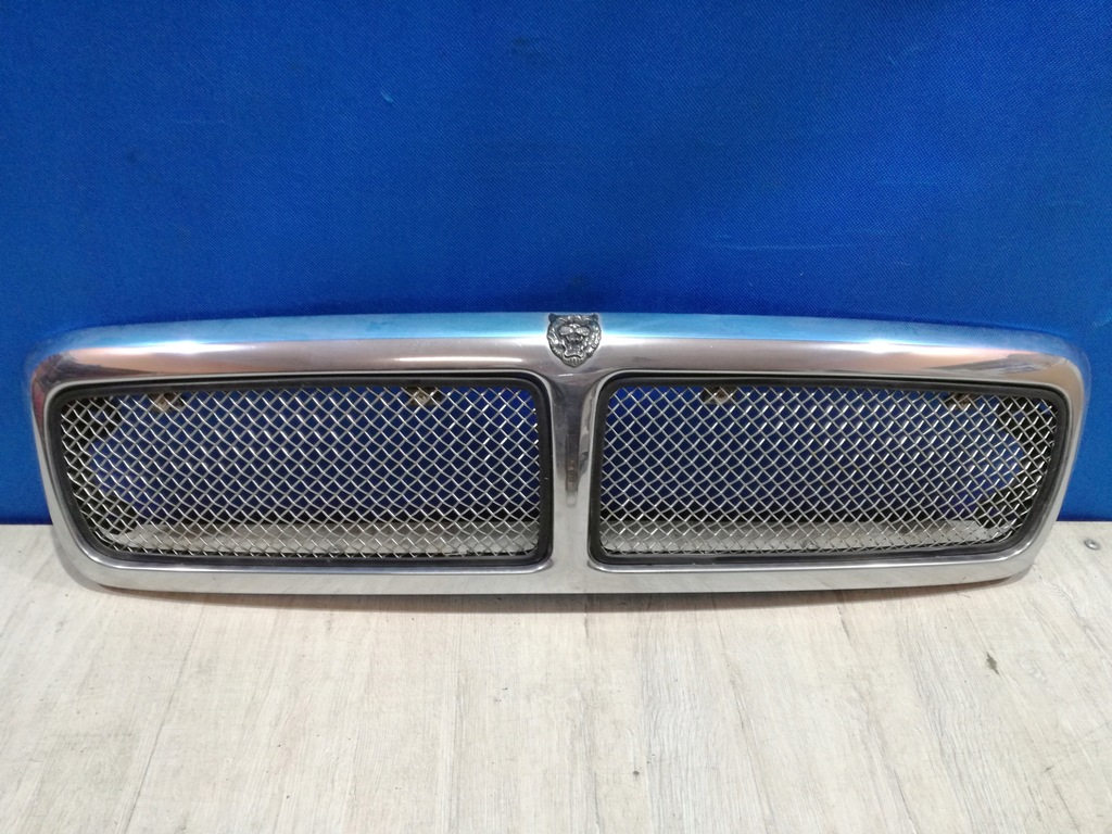 Jaguar XJ X300 94/97 grill gril atrapa