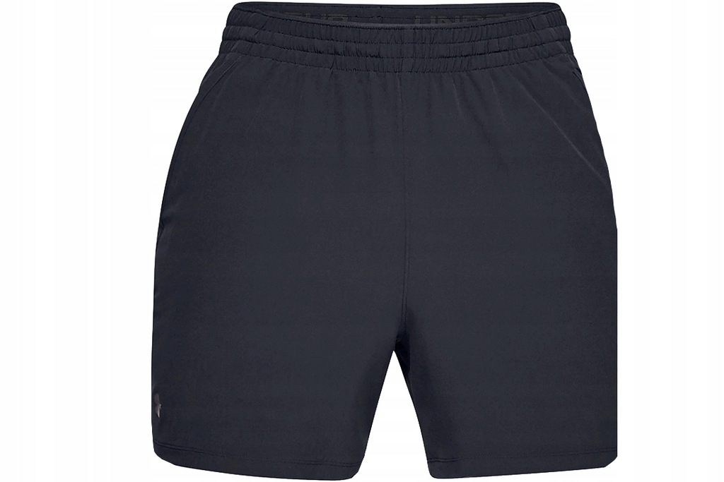 UNDER ARMOUR QUALIFIER WG P (XXL) Męskie Spodenki