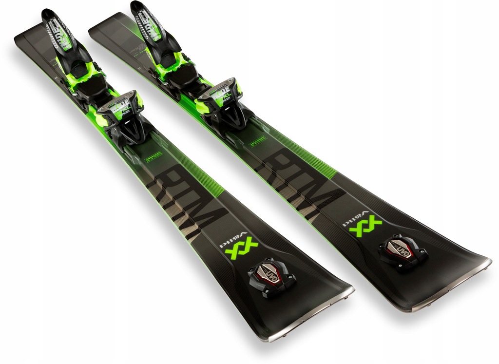 Р›С‹Р¶Рё Volkl RTM Tip Rocker