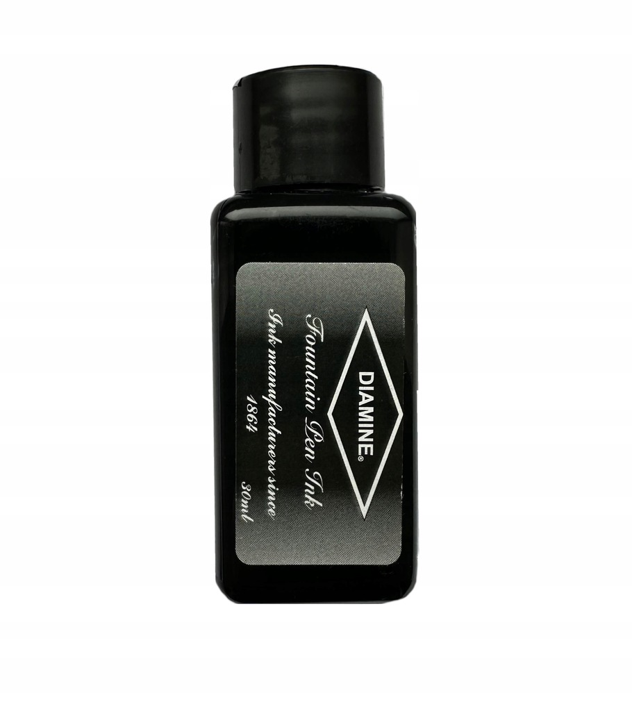 Atrament Diamine Monaco Red 30ml