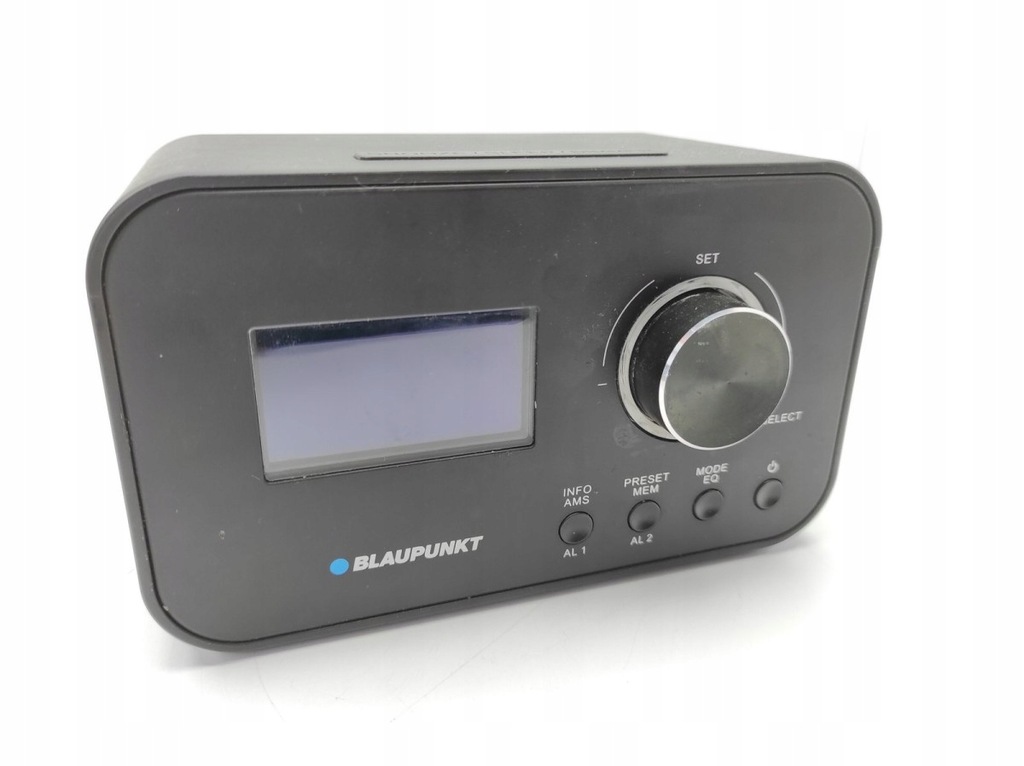 Купить Магнитола Blaupunkt CLRD30BK: отзывы, фото и характеристики на ...