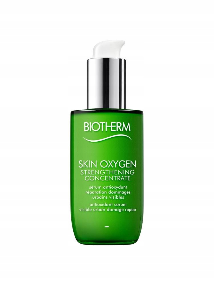 Biotherm Skin Oxygen Skin Strengthening serum wzma