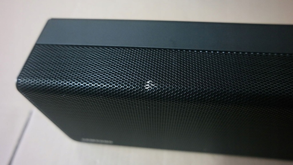 Soundbar Samsung HW-K850 3.1.2 360W Dolby Atmos - 7270721166