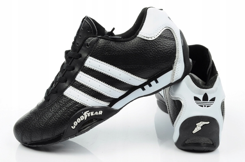 Buty Adidas Adi Racer G16082 Goodyear r.41 ost. 9324177239