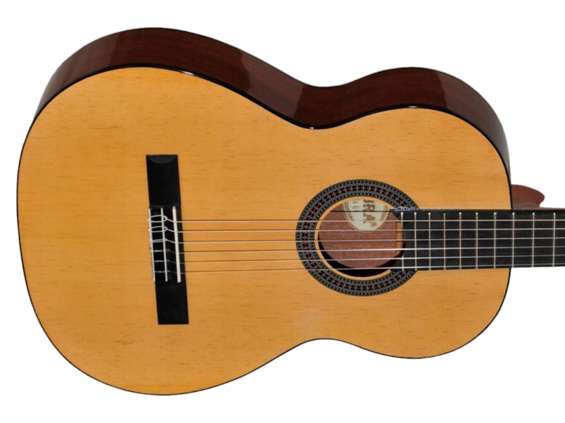 Gitara klasyczna 4/4 AMBRA Espaniola (NT)