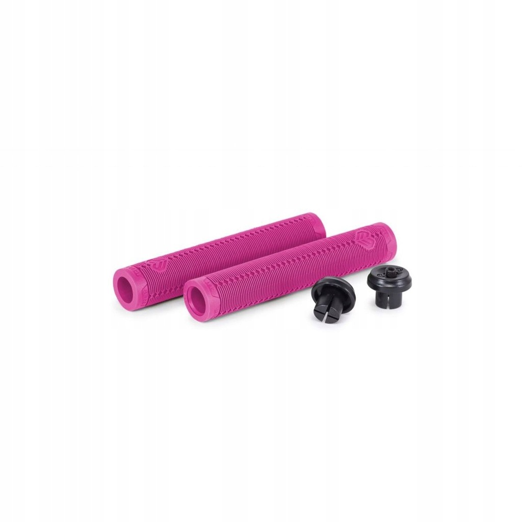 Gripy Chwyty ECLAT Shogun 166mm Pink BMX