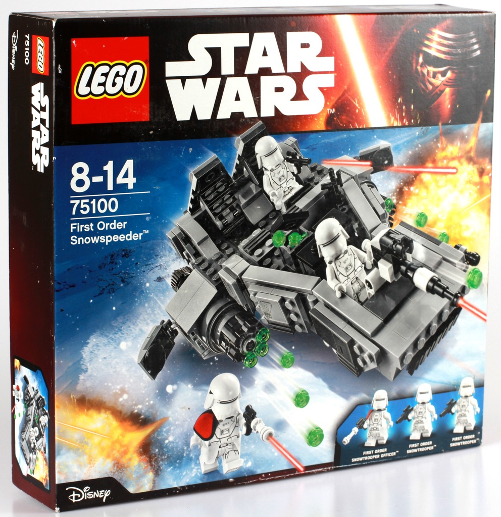 lego 75100