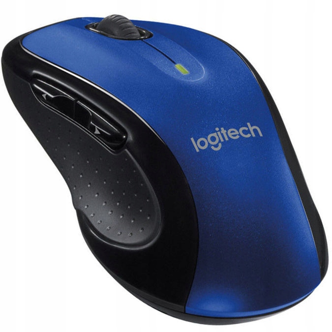 Купить LOGITECH M510 ОБЪЕДИНЯЮЩАЯ БЕСПРОВОДНАЯ USB-МЫШЬ: отзывы, фото, характеристики в интерне-магазине Aredi.ru