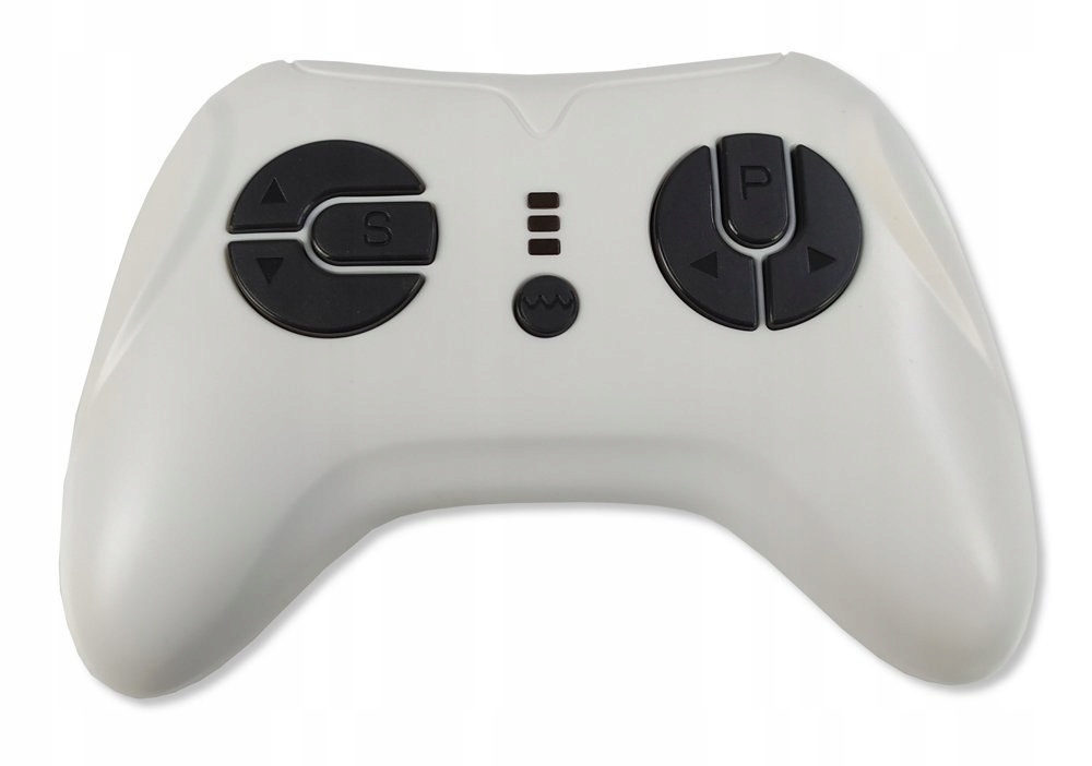 PILOT STEROWANIA POJAZDU XMX608 NA AKUMULATOR