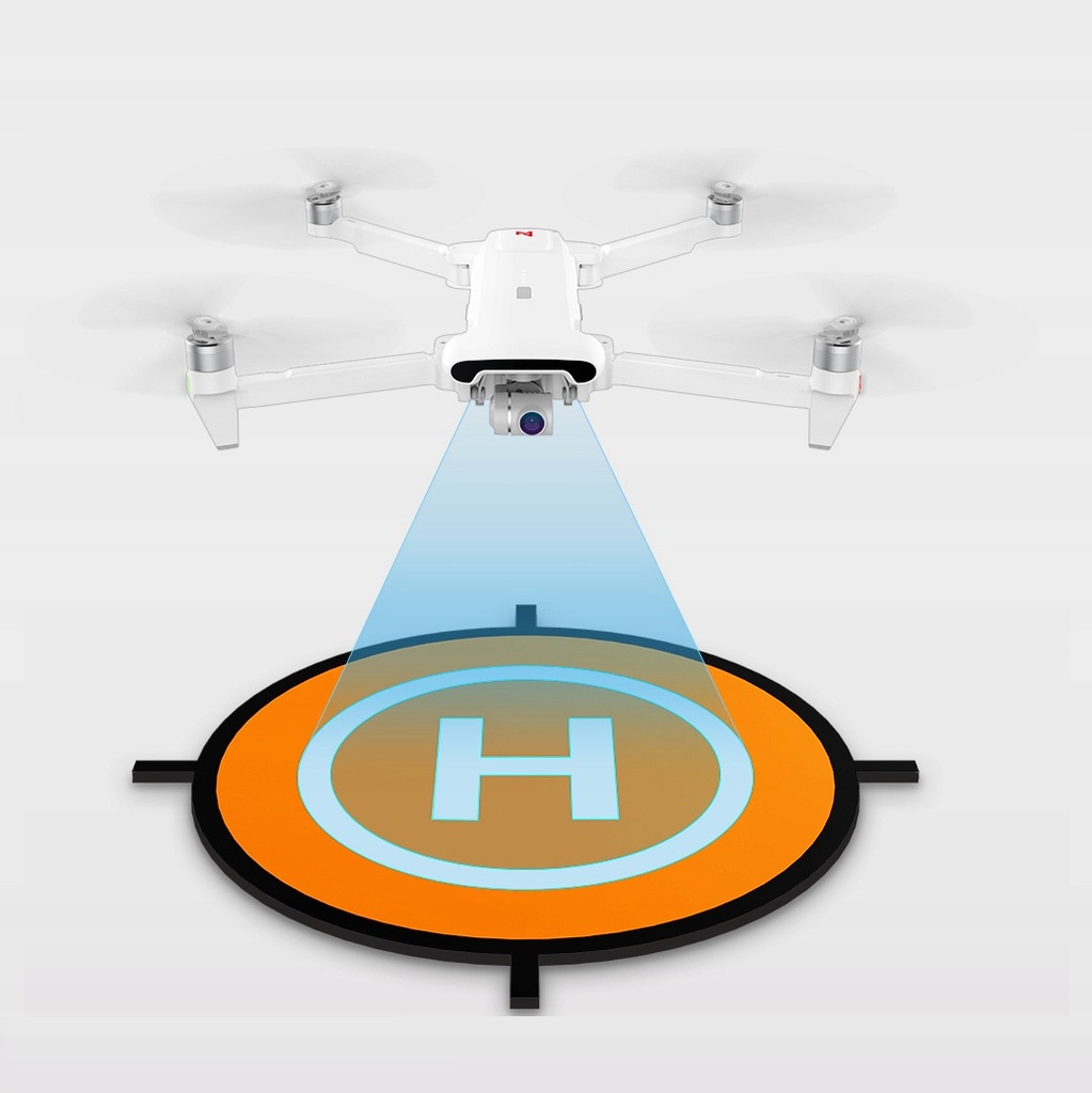 FIMI X8 SE DRON KAMERA 4K 5KM FPV XIAOMI EKOSYSTEM