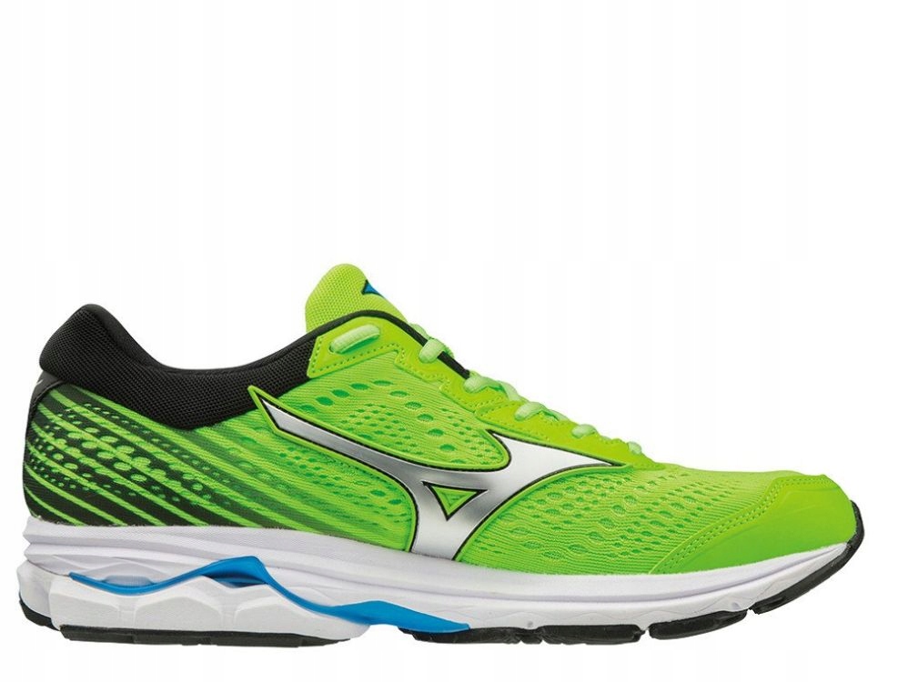 MIZUNO RIDER 22 Buty Biegowe Treningowe 45