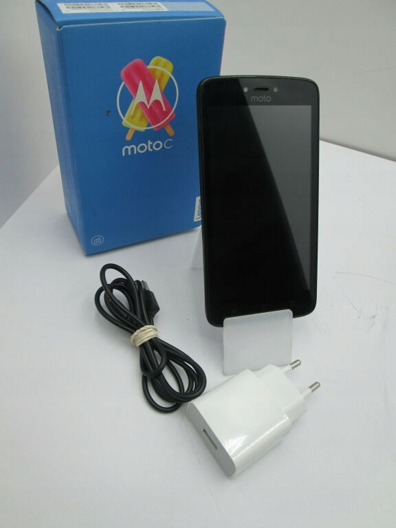 TELEFON MOTOROLA MOTO C KOMPLET D/S+GWAR 12