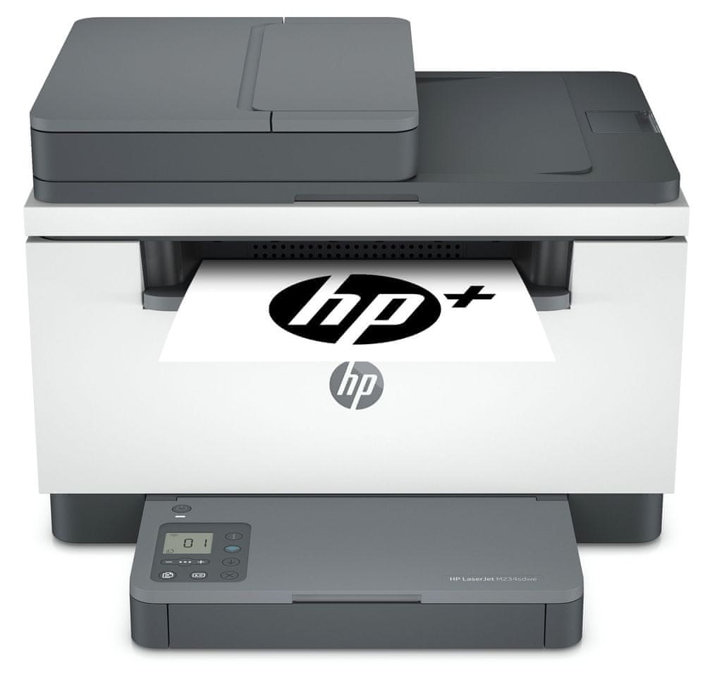 Urządzenie wielofunkcyjne HP LaserJet M234sdwe (6GX01E)