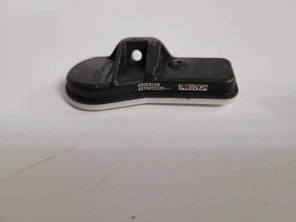 407009322R czujnik TPMS OE Renault