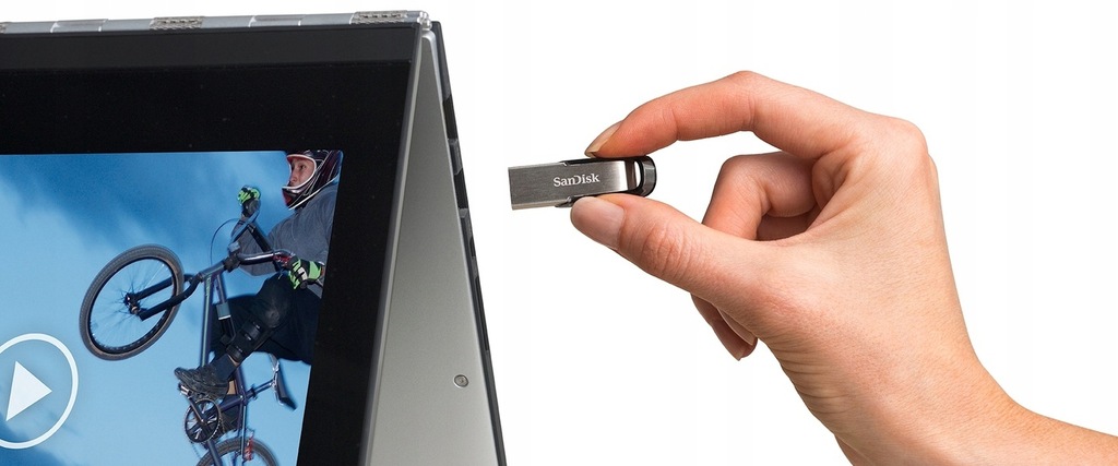 Купить Флеш-накопитель Sandisk SANDISK USB 3.0 ULTRA FLAIR, 128 ГБ: отзывы, фото, характеристики в интерне-магазине Aredi.ru