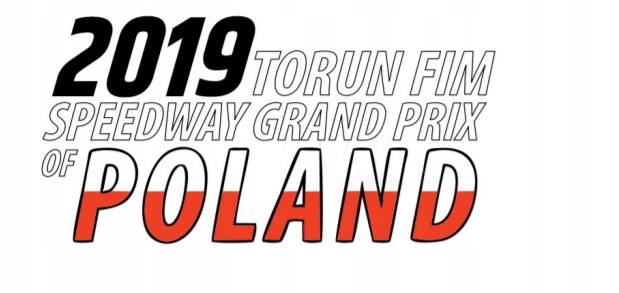 Bilet Speedway Grand Prix Toruń 05.10.2019 żużel