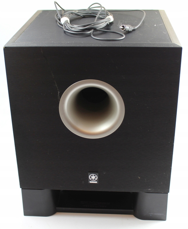 Subwoofer Aktywny YAMAHA YST-SW011
