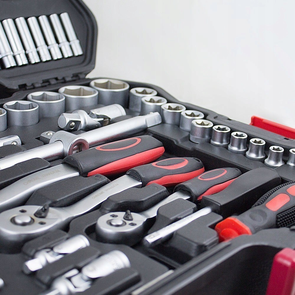 Hga tools. Набор ключей HGA Tools. HGA Tools набор инструментов. Набор инструментов в чемодане для автомобиля. Набор гаечных ключей в чемодане.