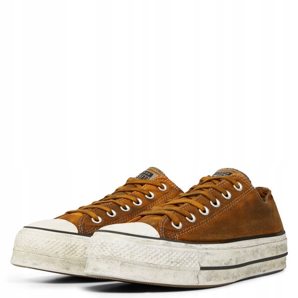 CONVERSE 565762C TRAMPKI DAMSKIE ŻÓŁTE 36 BKE