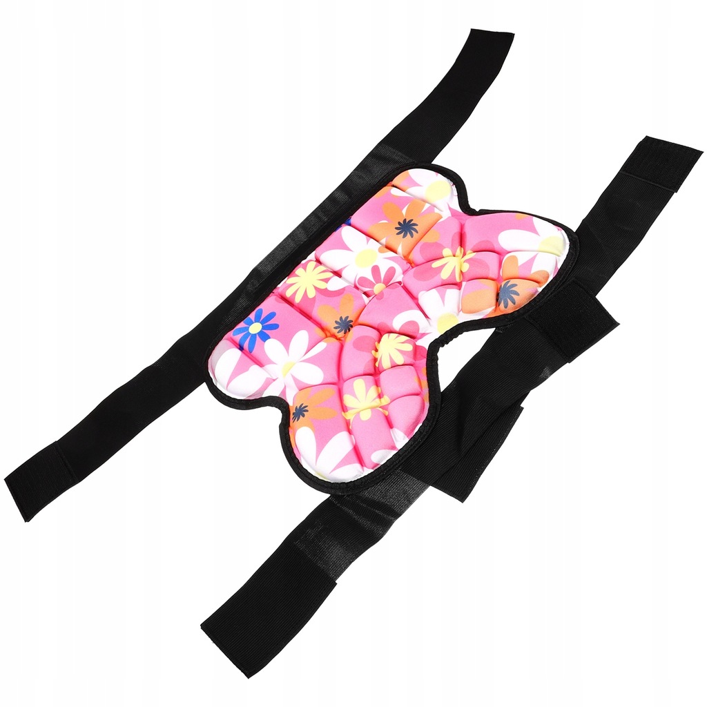 Strój do jazdy na łyżwach Ochraniacz kości ogonowej dla dzieci